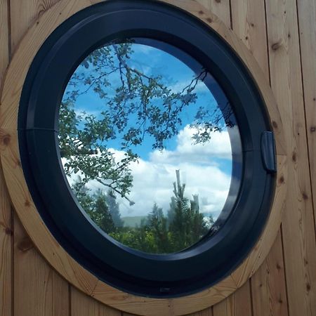 Seren Garden Pod Fort William Luaran gambar