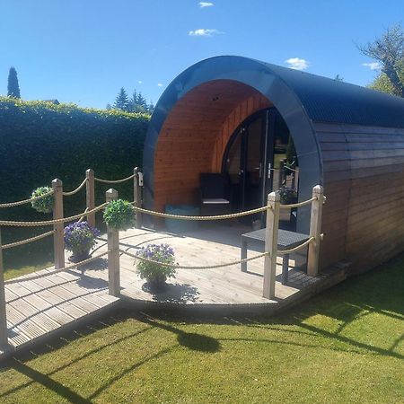 Seren Garden Pod Fort William Luaran gambar